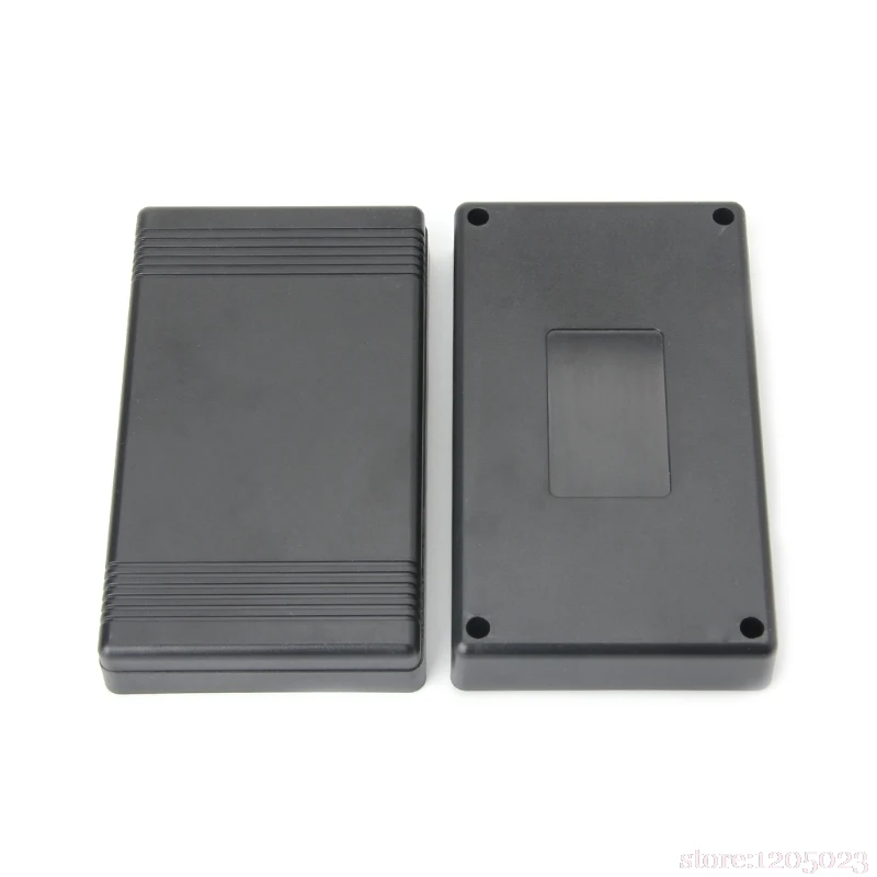 Пластиковый проект питания Водонепроницаемый защитный чехол распределительная