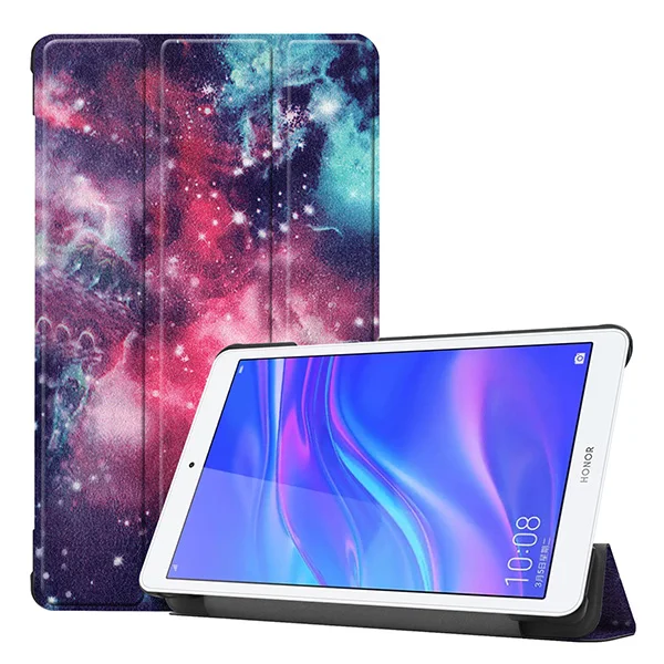 HWRYT58 SY YHX Чехол huawei для huawei Mediapad M5 Youth Lite 8 JDN2-AL00 чехол для huawei T5 8 JDN2-W09HN/AL00HN чехол для планшета " с шелковым принтом - Цвет: HWRYT58 SY YHX