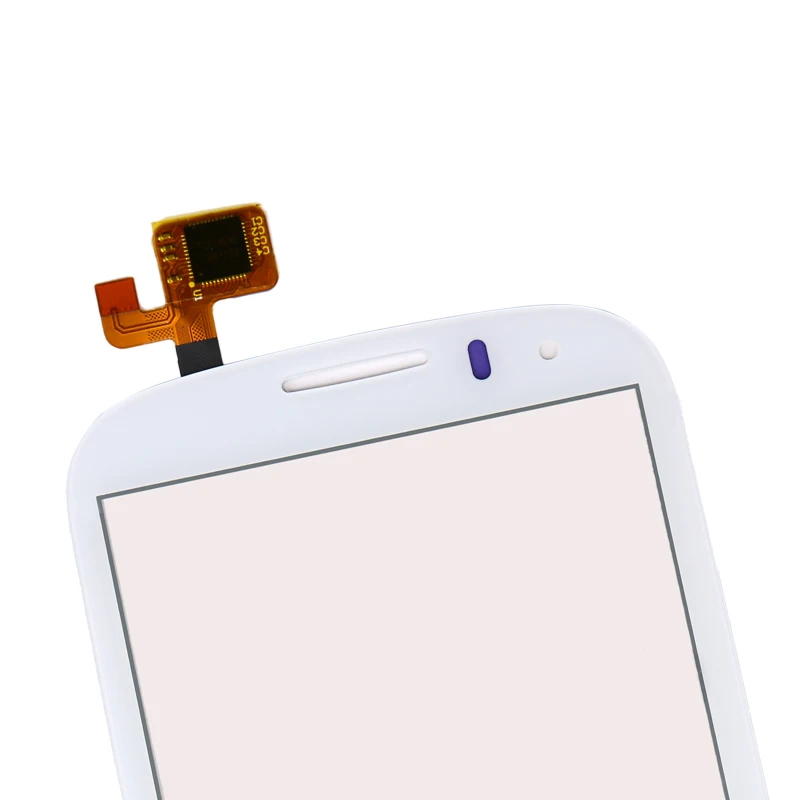 10 шт./лот Высокое качество для Alcatel One Touch Pop C5 5036D OT5036 OT5036D сенсорный экран