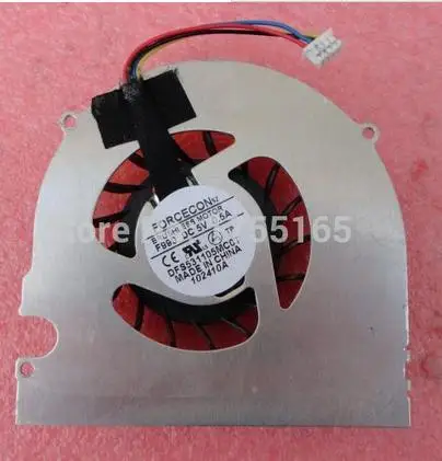 

FOR Hasee elegant A450-T44 A450 A450-T44 laptop CPU cooling fan