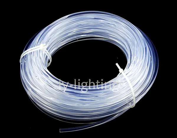 Подводсветильник светильник для бассейна 2 мм/100 м боковое свечение