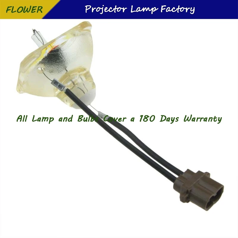 Совершенно новые лампы DT00781 совместимые с лампами проектора для HITACHI CP