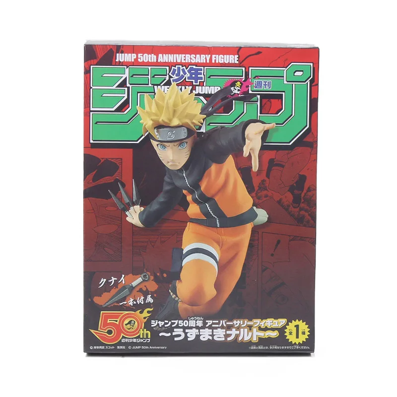 Новая фигурка Наруто Uzumaki Gals Hyuuga Hinata Jiraiya Haruno Tsunade ПВХ Фигурки Коллекционная модель куклы