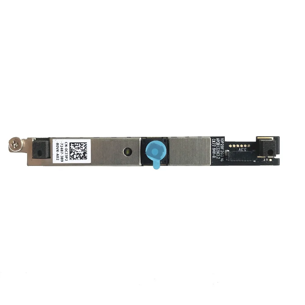 Оригинальный Для Dell Latitude E5420 E5520 E6420 E6520 M4600 M6600 Камера веб-камеры CJ3P2 0CJ3P2 CN-0CJ3P2 100%