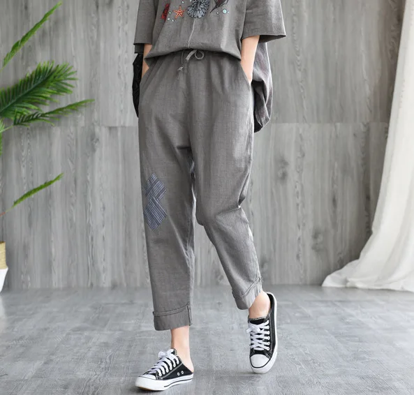 Весна Лето футболка женская мода большой размер свободные пуловеры Новые Топы o