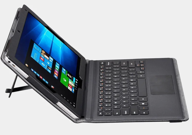 Для Teclast X5Pro флип Utra тонкий кожаный чехол для X5 Pro 12 2 дюймов планшетный ПК задней