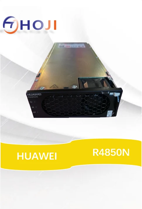 Оригинальный модуль выпрямителя R4850N R4850G G2 N2 N6 G6 3000 Вт для блока питания HUAWEI ETP48100