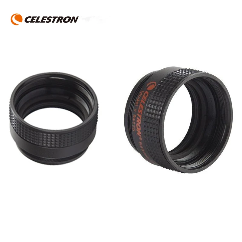 Celestron F6.3 редуктор корректор линзы задержки для серии C Профессиональный астрономический телескоп аксессуары