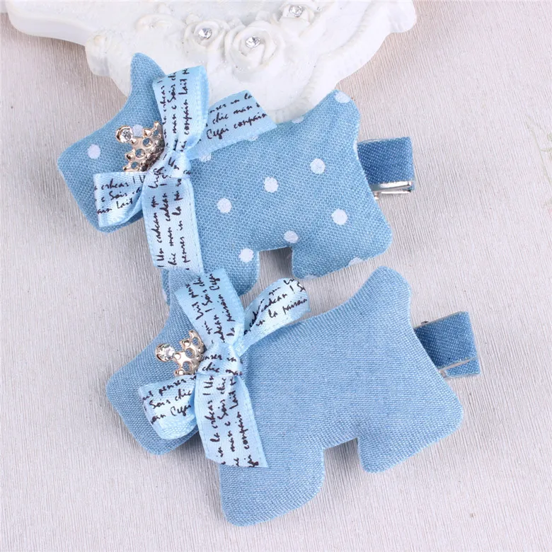 Корейские женские модные аксессуары для волос милые заколки с героями