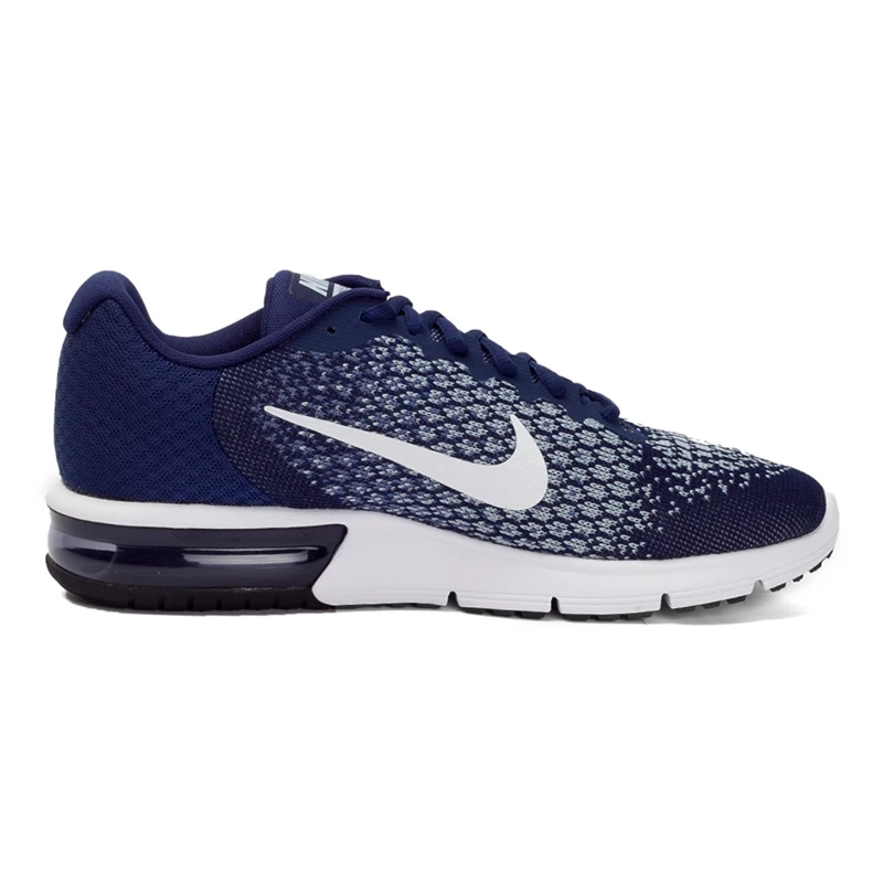 Новое поступление NIKE AIR MAX 2 Для мужчин, прямые поставки от производителя