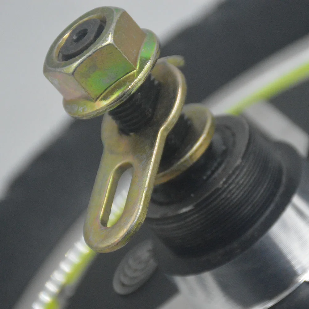 Мотор для скутера бесщеточный 12 дюймов 24 В 36 48 350 Вт | Спорт и развлечения