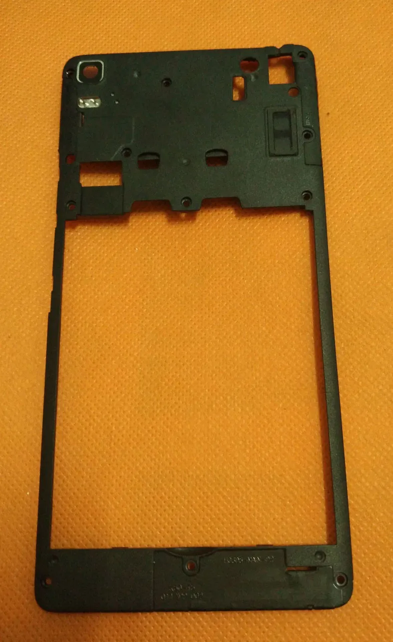 Б/у оригинальная задняя рамка корпуса + громкий динамик антенны для Lenovo K3 Note K50-t5