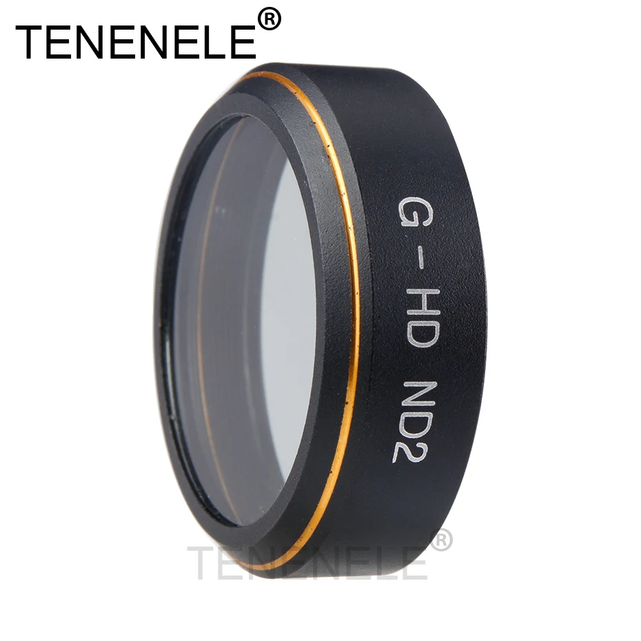 

For Phantom 4 Pro Drone Filter Circular Polarizing Filters Set For DJI Phantom 4 Pro Plus/Advanced Star 6 ND Camera Lens Filter