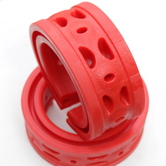 2 шт. супер мощный задний автомобильный амортизатор пружинный бампер специальный