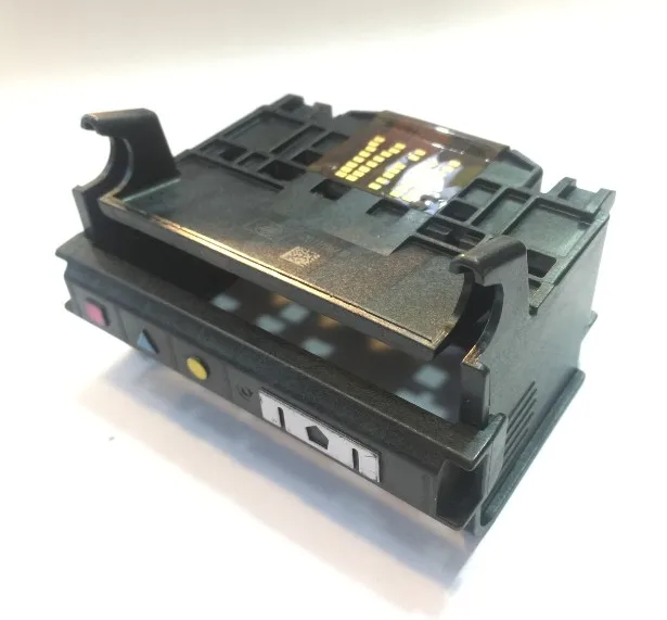 

4 цвета HP 364 Printerhead HP B010A B010