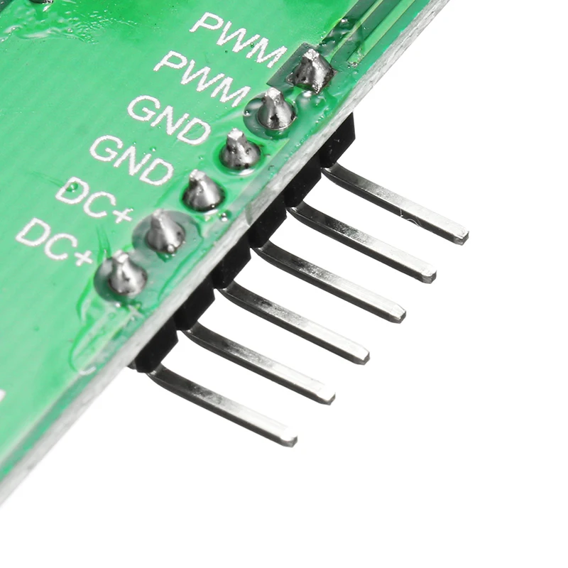 1pc Square Wave Signal Generator Stepping Motor Drive Module PWM Pulse Frequency Cycle Adjustable High Quality | Обустройство дома