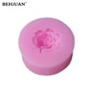 3D цветок, сделай сам, силиконовая искусственная кожа, наборы кухонных аксессуаров