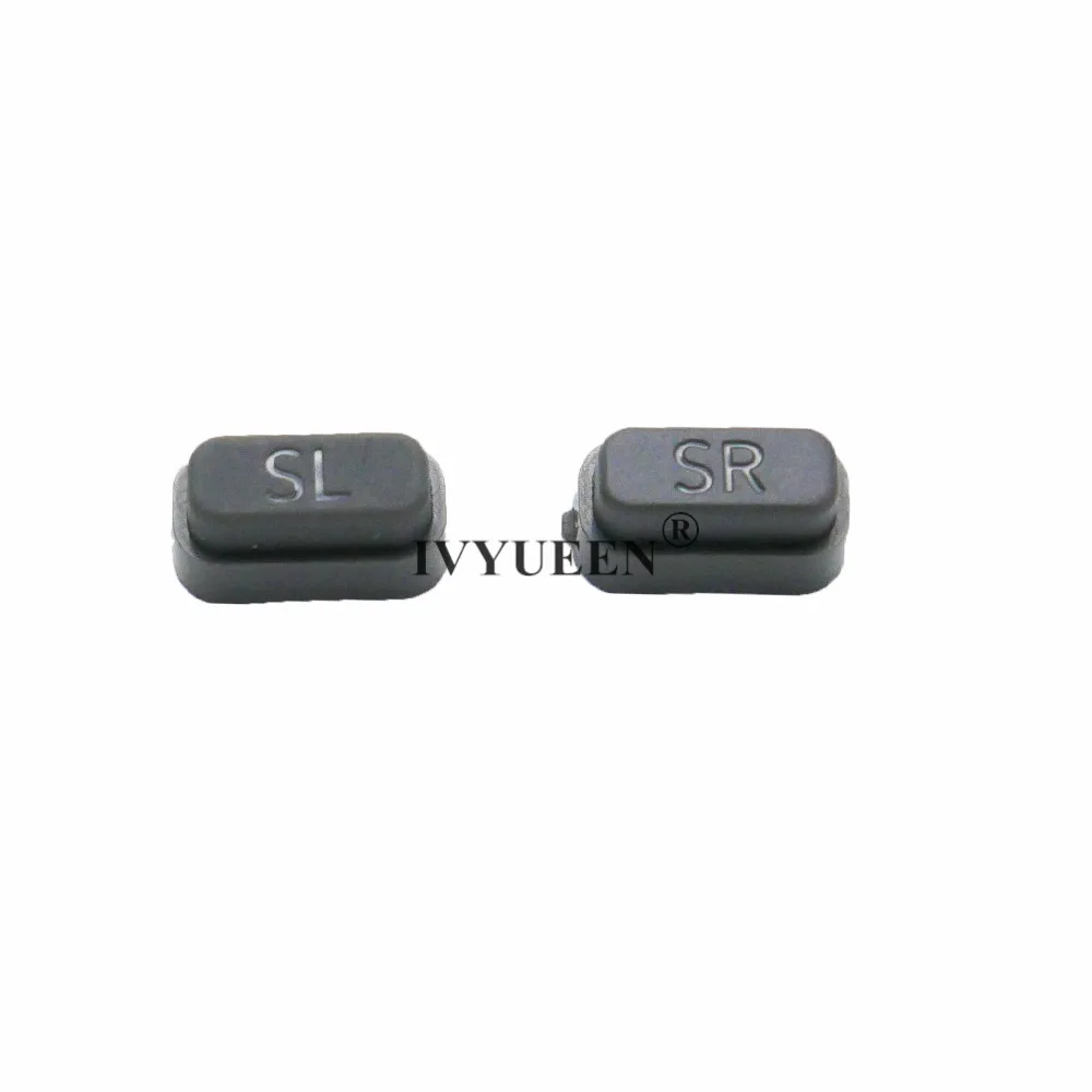 IVYUEEN для переключателя rend NS NX Joy-Con оригинальная кнопка запуска SR SL, запасная часть, аксессуары для игры Joy Cons
