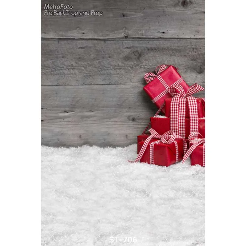 

Thin vinyl photography Christmas theme backgrounds Computer Printed Children Photography Backdrops for photo studio ST-706