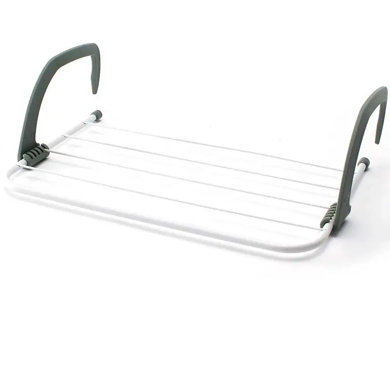 

Collapsible Towel Clothes Hanger heat-resistant Hanging Type Multi-purpose Radiator Clothes-horse & Creative Home SLC88