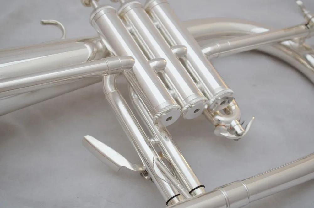 Музыка Fancier клуб профессиональный Япония flugelhorn 8310Z золотой лак с чехол для профессиональных flugelhorn s Bb желтый Латунный Колокольчик