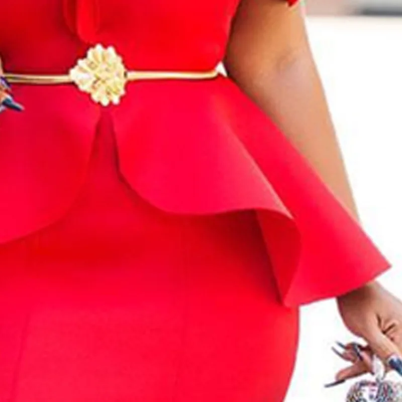 2019 африканские платья для женщин африканская одежда макси длинное платье