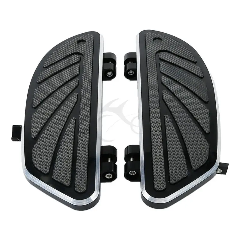 Подножка для мотоцикла комплект Harley Touring Trike Airflow Electra Road Glide FLTR FLHR FLHX FLD FL Softail Dyna