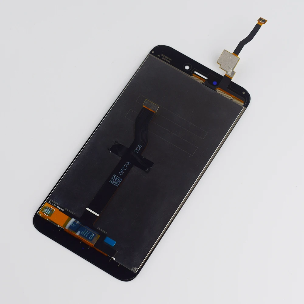 ЖК дисплей для Xiaomi Redmi 5A сенсорный экран дигитайзер сенсорное стекло панель