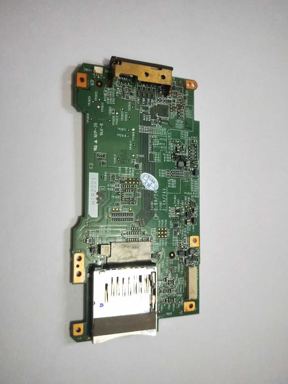 95% новая материнская плата PCB для ремонта цифровой камеры Nikon D90|age|age 14age 3 |
