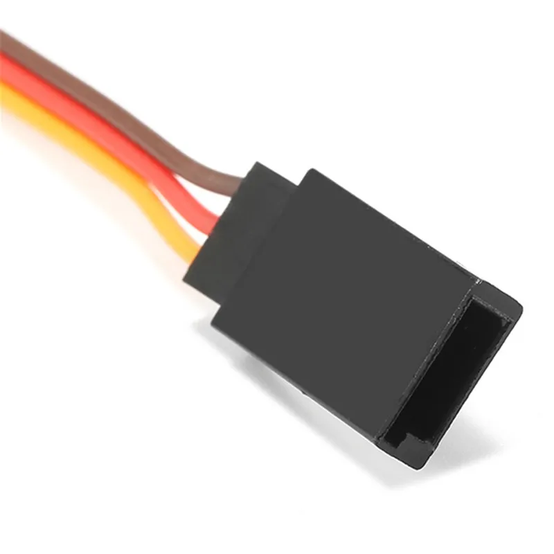 Новое поступление Racerstar USB компоновщик программист для RS серии RS20A RS30A ESC вспышки