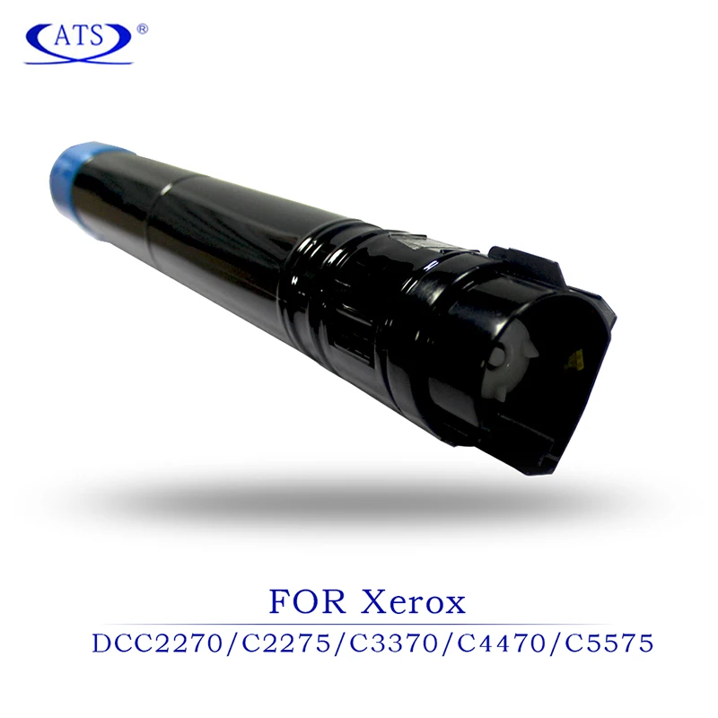 Картридж с тонером CMYK для Xerox DCC 2270 2275 3370 4470 5575 DCC2270 DCC2275 DCC3370 DCC4470 DCC5575 4 шт./компл. |
