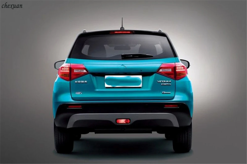 CSCSNL 1 пара для Suzuki Ertiga Vitara циза S Cross всплеск SX4 задний стоп сигнал светильник