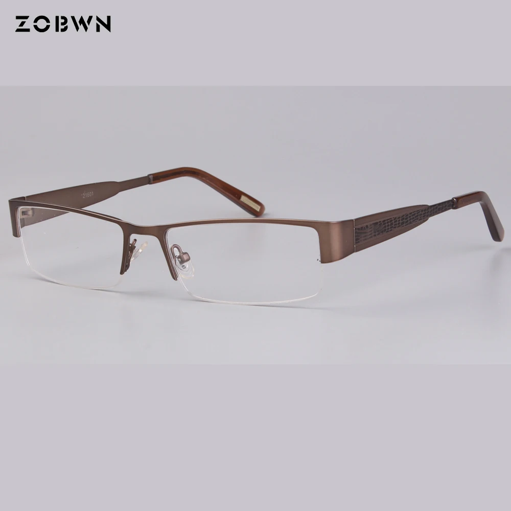 

High quality glasses Points men glasses super light marca vintage eyeglasses for prescription computer glasses oculos masculino