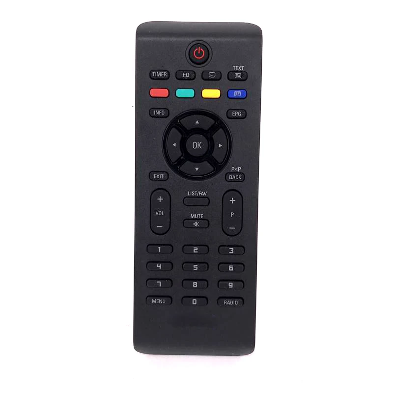 

Новый оригинальный USR для PHILIPS LCD LED 3D Smart TV, дистанционное управление Fernbedienung
