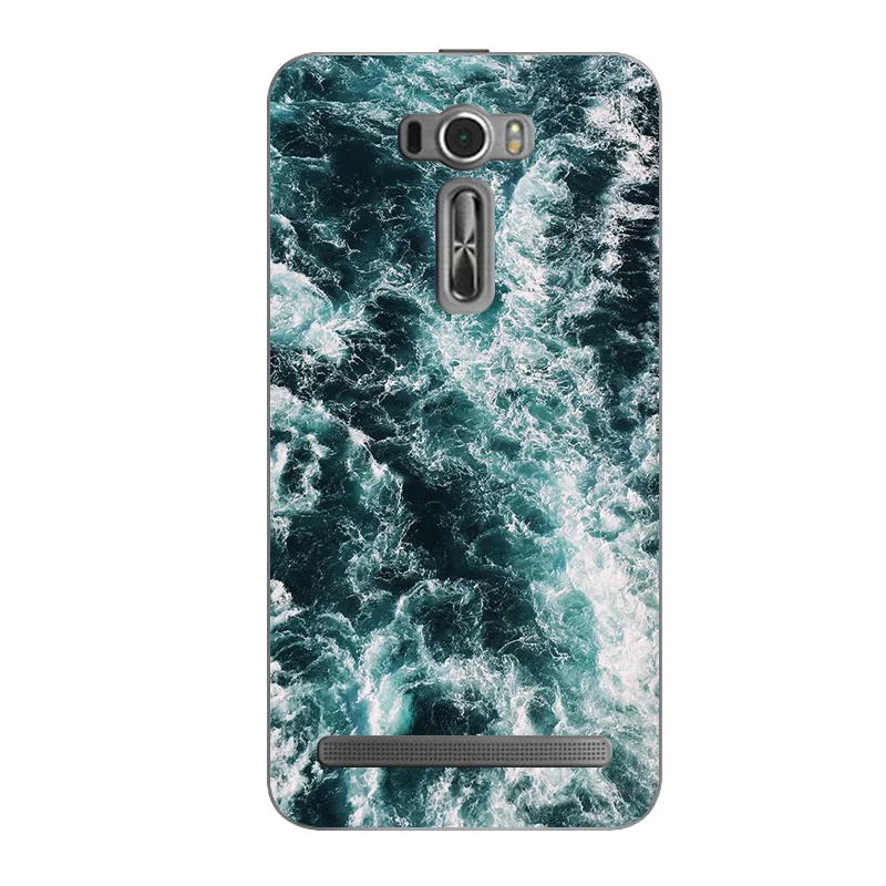 5," ASUS Zenfone 2 Laser ZE500KL ZE500KG чехол силиконовый мягкий ASUS ZE500KL ASUS_Z00ED защитная задняя панель для телефона TPU ZE 500KL сумка