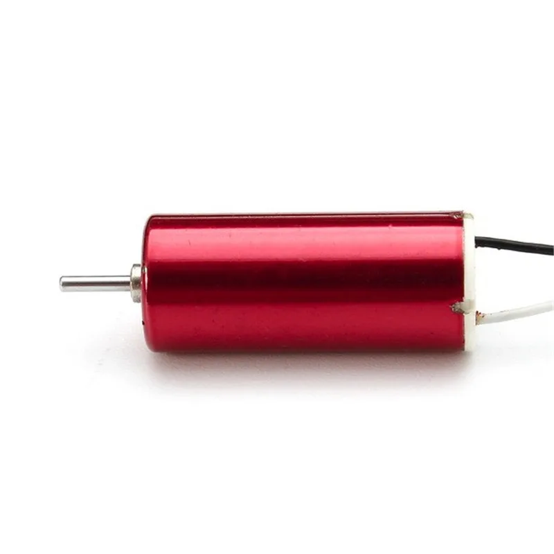 Оригинальный бескорпусный мотор Racerstar 8520 8 5x20 мм 53500 об/мин для QX80 QX90 QX95 DIY RC Drone