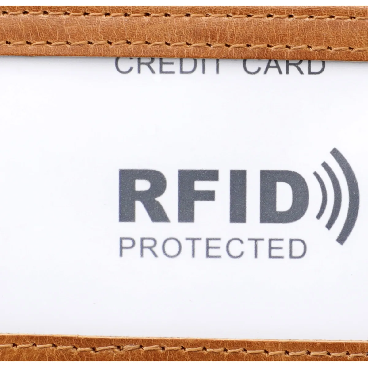 HMILY Женский кошелек из натуральной кожи тонкий женский кошелек RFID кредитница и ID держатель для карт Сменные кошельки женские
