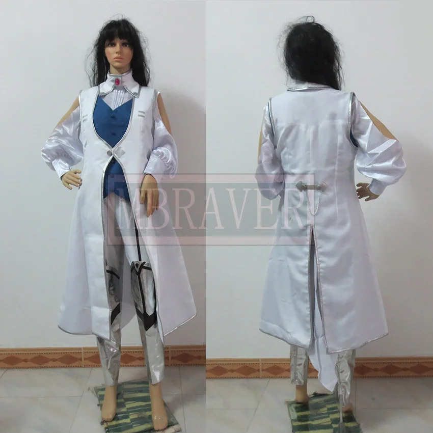 Косплей RWBY зимний немецкий Костюм на заказ |