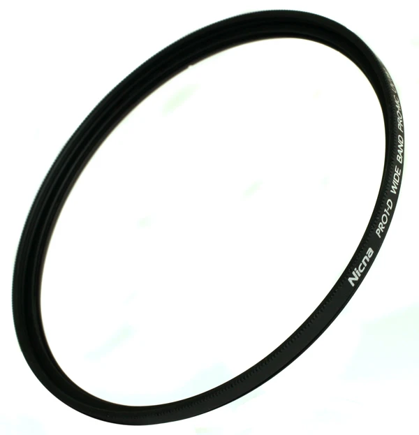 Оптовые продажи 62 мм широкий тонкий с многослойным покрытием MC УФ фильтр для