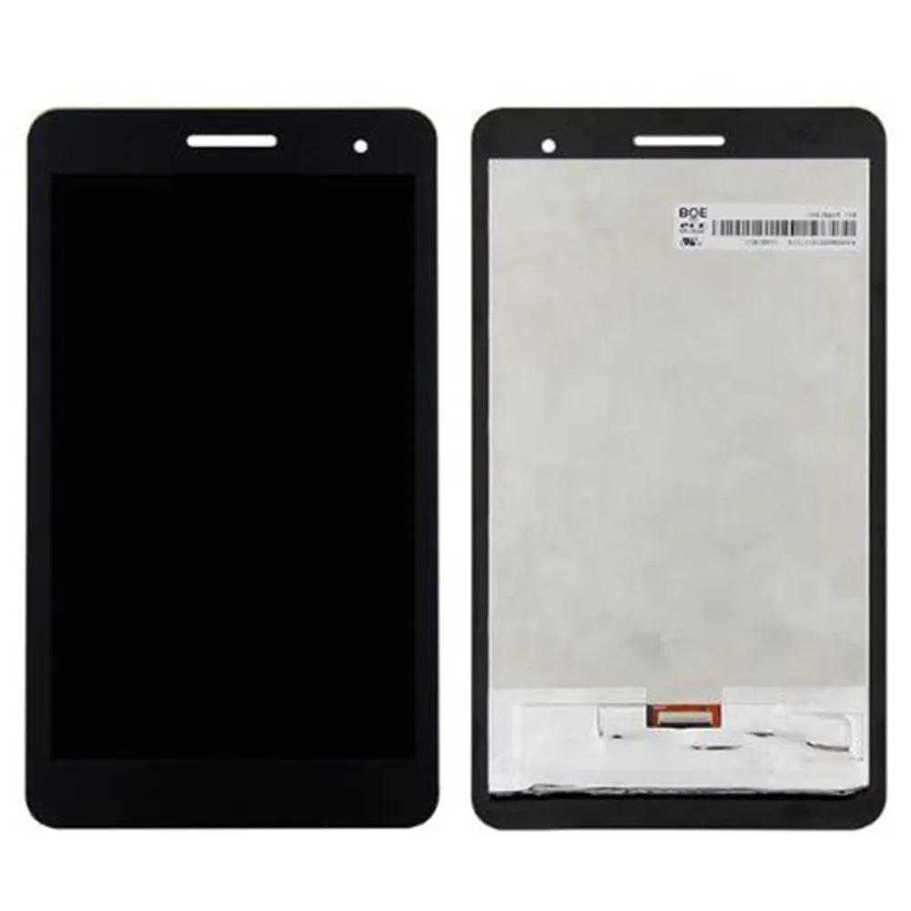 IPartsBuy новые детали ЖК-экран и дигитайзер полная сборка для Huawei MediaPad T2 7 0 LTE / BGO-DL09 |