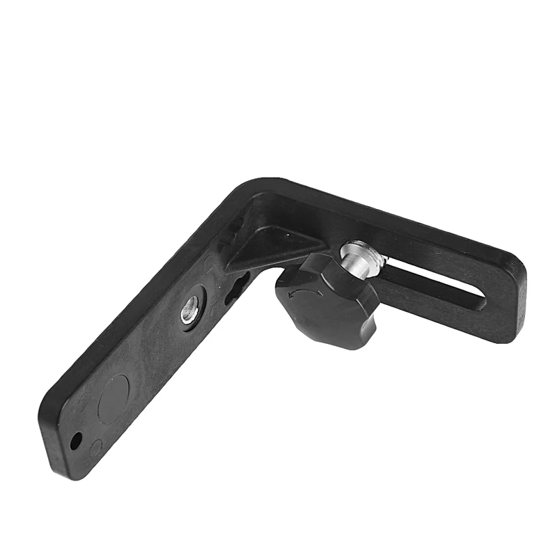 Durable Laser Level Bracket Super Strong Magnet Attracts L-bracket Leveling MAR13_0 | Инструменты