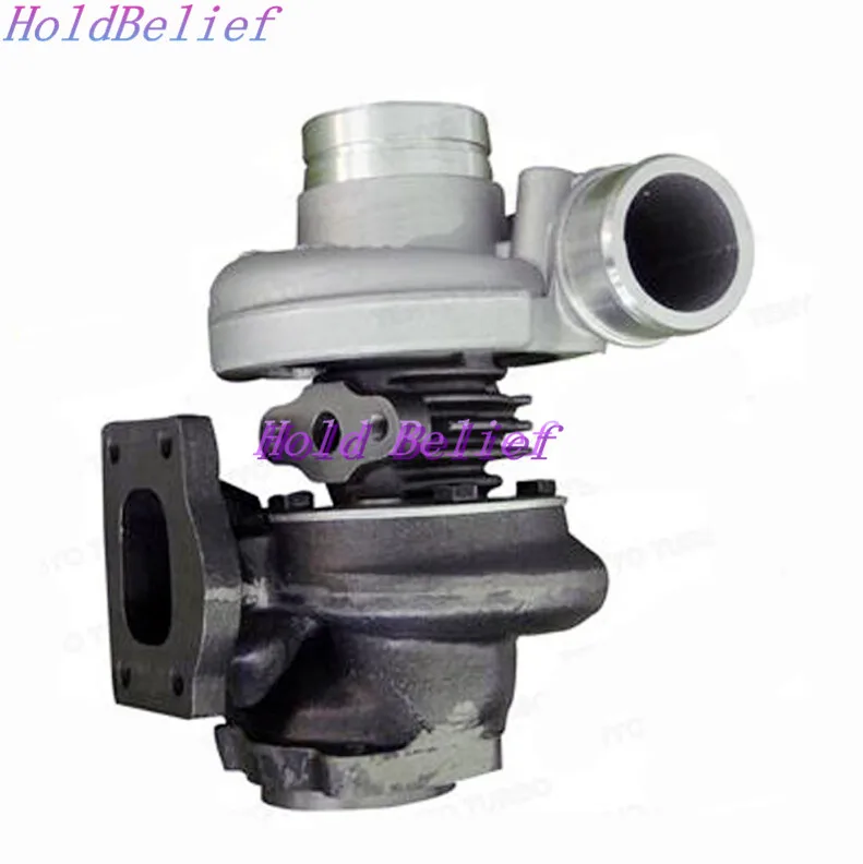 

Новый Турбокомпрессор Turbo T250-12 452061-5005S для двигателя 1004-4T
