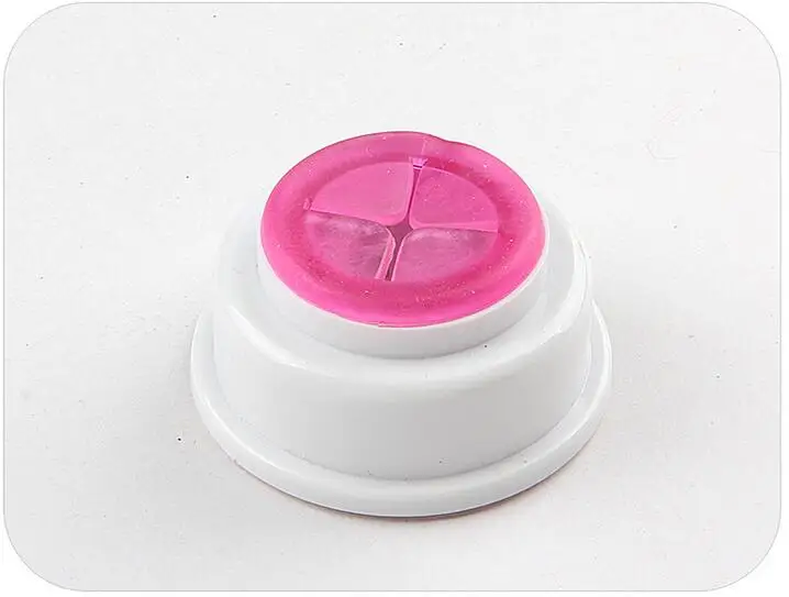 pink 1 шт. держатель с зажимом для мытья посуды, стойка для хранения посуды для ванной комнаты, вешалка для ручных полотенец, кухонные аксессуары, Лидер продаж - Цвет: pink