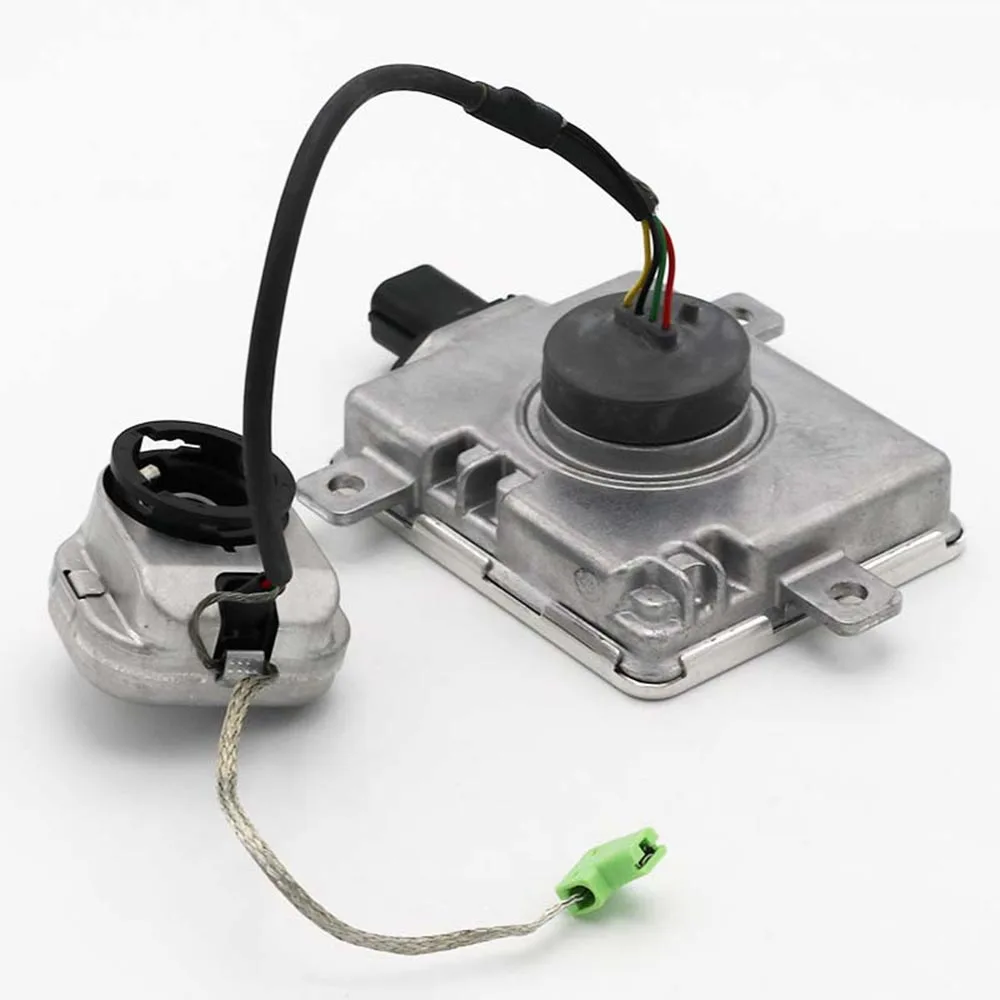 Новинка! Оригинальные Misubishi передние фары Acur HID D2S D2R XENON балласт с воспламенителем
