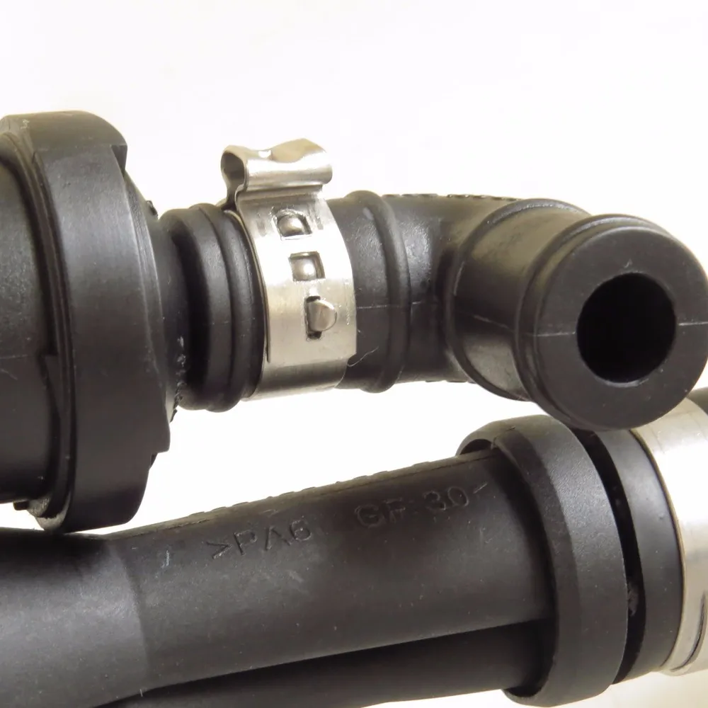 Qty 10 TUKE OEM 058133784AF выхлопная труба Вакуумная в сборе Pour 1 8 T A4 A6 VW Passat B5 Seat Exeo 07C 133 529A 058
