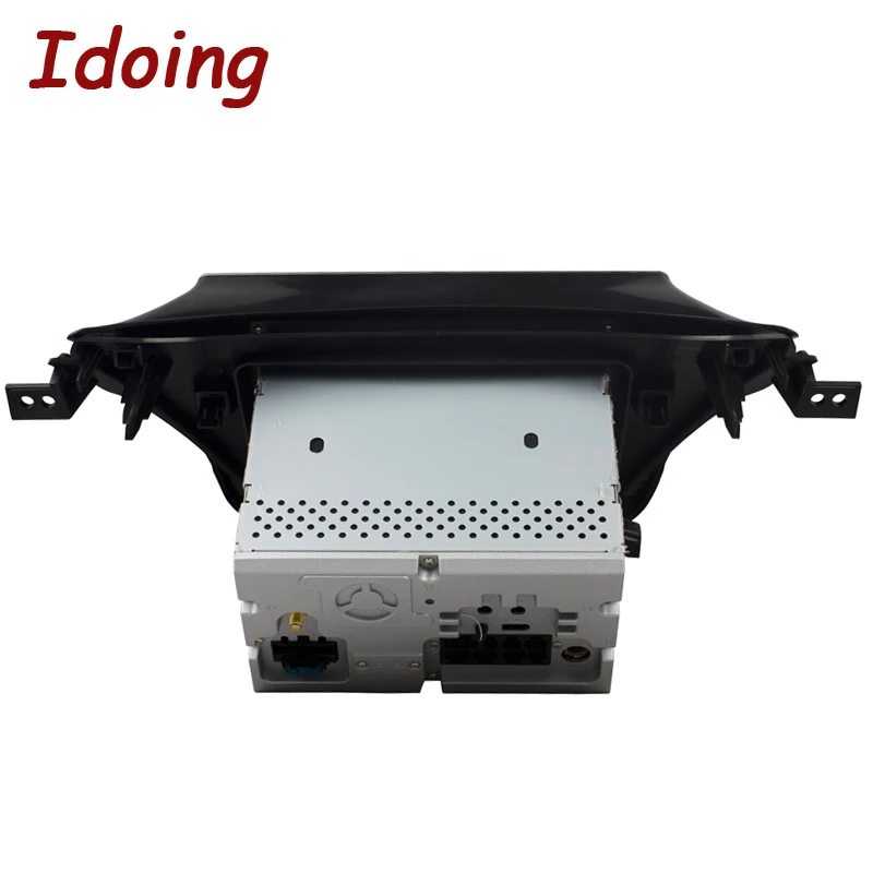 Idoing 10.1&quot2Din Car Autoradio GPS Multimedia Player Android 6.0 For Hyundai Elantra Steering-Wheel 8Core 2G+32G WiFi Fast Boot |