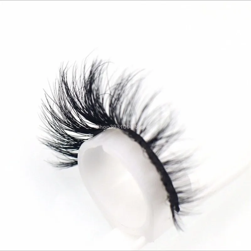 Женские Накладные ресницы 10 пар толстые длинные поперечные вечерние накладные