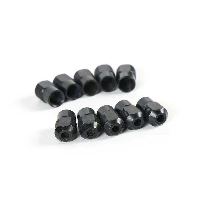 Патрон для дрели Dutoofree Mini Dremel аксессуары вращающихся инструментов