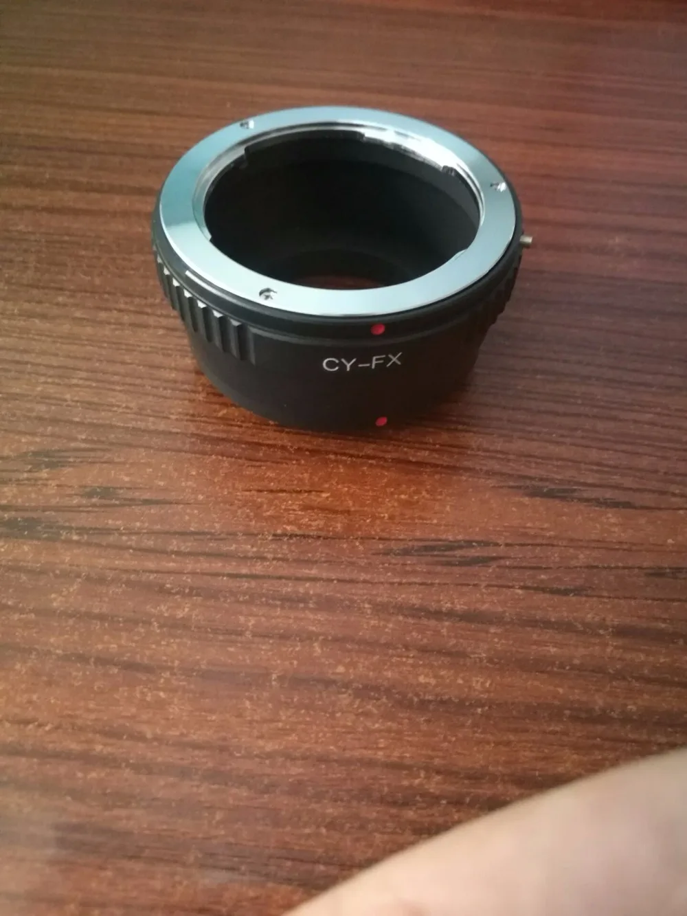 Адаптер для крепления объектива C/Y CY Fujifilm x Pro1 XM1 XE2 FX|lens mount adapter|mount adapterlens adapter |
