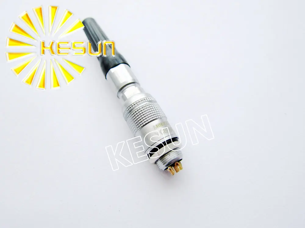 Бесплатная доставка 5 пар Φ YC8 5-контактный штекер и гнездо круглый разъем